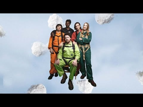 Metronomy — Right on time