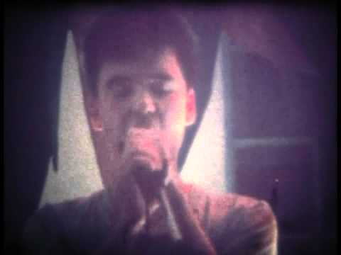 Pseudo Elektronixx — PSEUDO ELEKTRONIXX "LAMBARENE (ME AND DR. SCHWEITZER)"