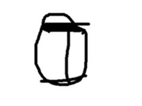 CX Audio IE — CX Audio IE (Okihide Sawaki 佐脇興英) - 009 (Eating Pastrami) (Alpha 000-011, 1999)