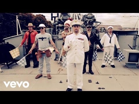 Protest the Hero — Protest The Hero - Limb From Limb