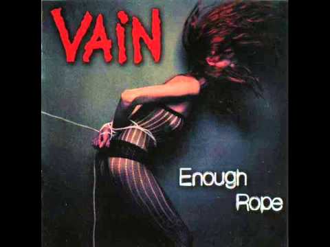 Vain — Vain - Enough Rope [Full Album]