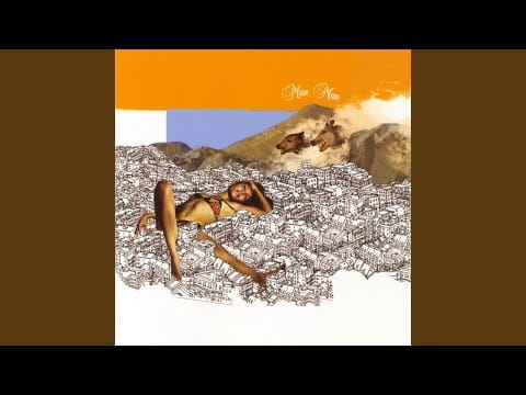 Man Man — Against The Peruvian Monster