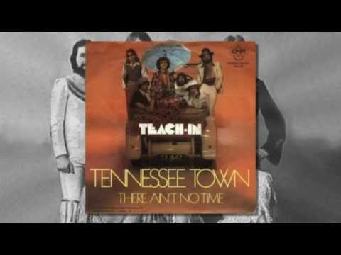 Teach-In — Teach In - There Ain't No Time