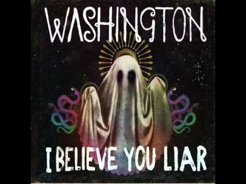 Megan Washington — Underground - Washington