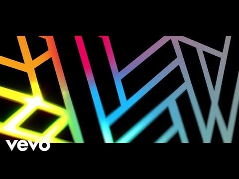 Years & Years — Years & Years - Without (Official Audio)