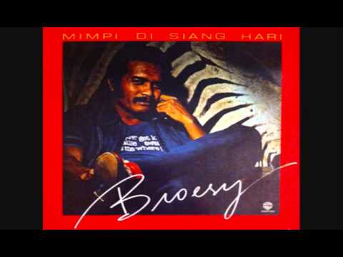 Broery Marantika — MADY - BROERY
