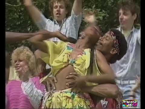 Vanessa (2) — Vanessa - Bandolero (maar toch niet!, Sterrenslag 1985)