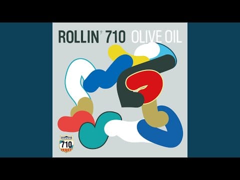 Olive Oil — MRDMRD SORA WA TACAI
