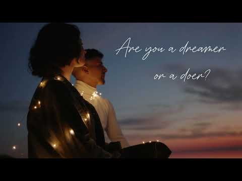 Donna Lewis — Donna Lewis & David Lowe - Burning Man (Official Lyric Video)