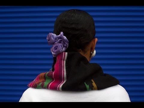 Fatima (12) — Fatima - La Neta (Official Video HD)