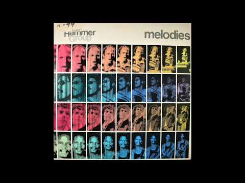 Jan Hammer Group — JAN HAMMER GROUP ‎– DON'T YOU KNOW (EPC 82405)