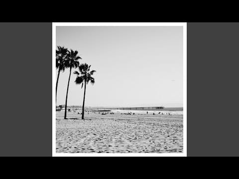The Band Camino — California