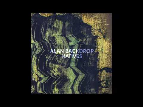 Alan Backdrop — Alan Backdrop - Dr_C [HARMONY004]