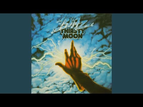 Thirsty Moon — Lord Of Lightning