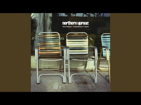 Northern Uproar — Goodbye