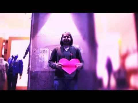 Kurtis Blow — MEPHISTO FT KURTIS BLOW - In The Name Of Love (Official Videoclip)