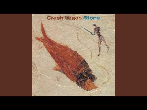 Crash Vegas — Stone
