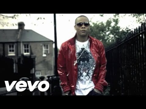 DJ Ironik (2) — Ironik - Stay With Me (Official Music Video)