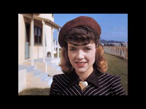 Ella Mae Morse — Ella Mae Morse - An Occasional Man