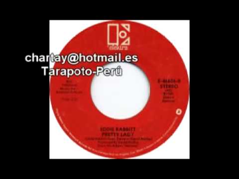 Eddie Rabbitt — Eddie Rabbitt   Pretty lady
