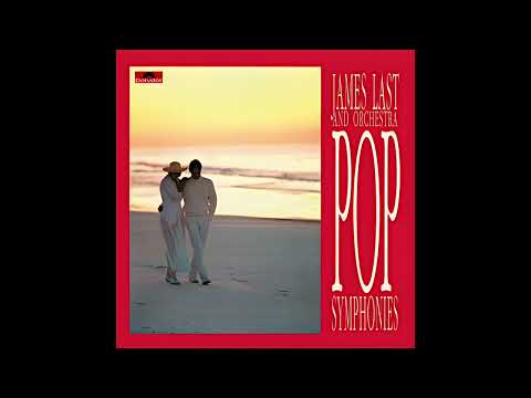 Orchester James Last — James Last - 04 Broken Wings