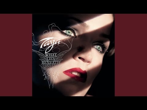 Tarja Turunen — I Feel Immortal