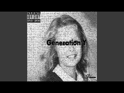 Devon Hendryx — Monade