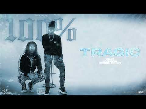 NMW Yanni — NMW Yanni - Tragic (feat. Bvcovia) [Prod. by PRNY]
