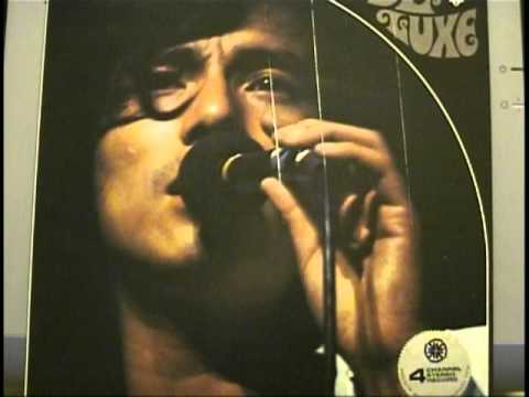 Akira Fuse — 霧の摩周湖　布施明　１９７１年日生劇場