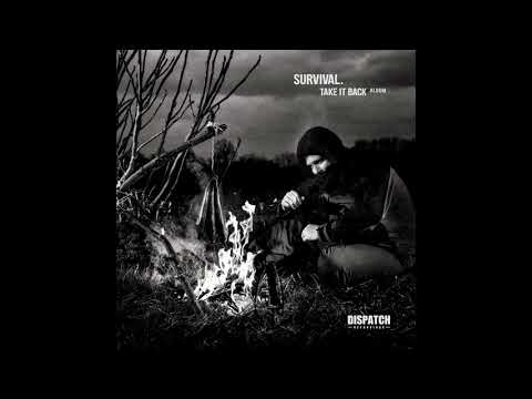 Survival (3) — Survival - You Got Nothing
