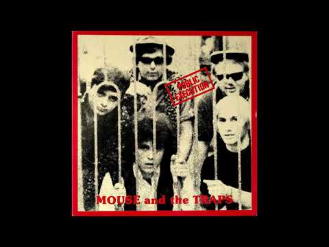 Mouse & The Traps — Mouse & The Traps - Sometimes You Just Can't Win (1968 mono)