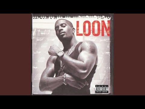 Loon — Down for Me (feat. Mario Winans)