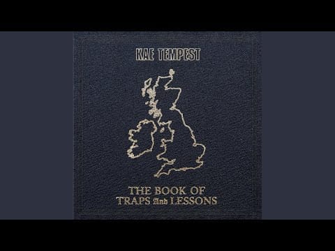 Kate Tempest — Lessons