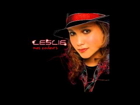Leslie — Leslie - Tous ces gens