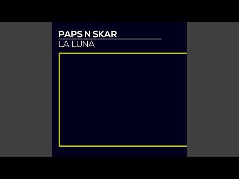 Paps N Skar — Mirage (La Luna) (Pop Dance Extended) - Paps'N'Skar