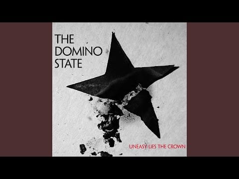 The Domino State — For Now