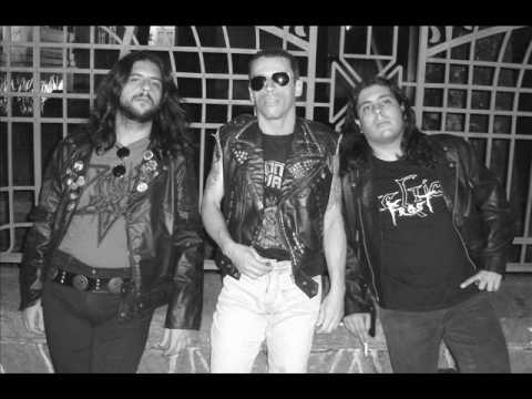 Diabolic Force — Diabolic Force - I just want to Get High