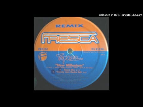 Topazz — Topazz - New Millenium (Raise Mix)