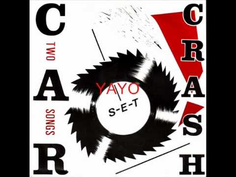 Car Crash Set — Car crash set-Outsider(12 version).wmv