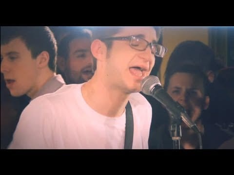 Man Overboard — Man Overboard - Dead End Dreams (Official Music Video)