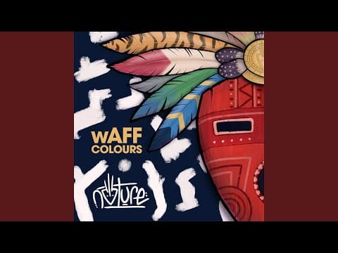 wAFF — Colours