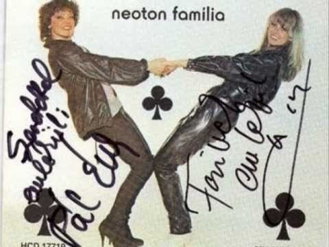 Neoton Família — Neoton Família - Üvegház