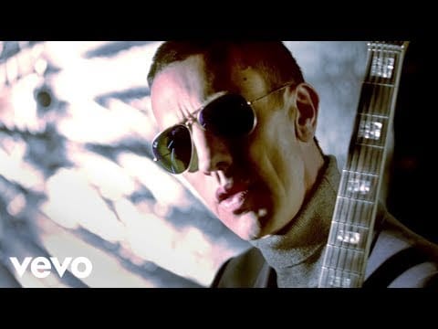 Richard Ashcroft
 — Richard Ashcroft - This Is How It Feels (Official Video)