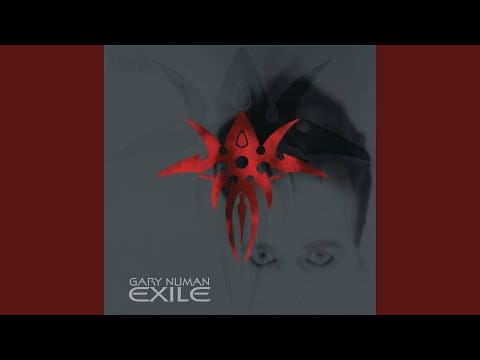 Gary Numan — Prophecy