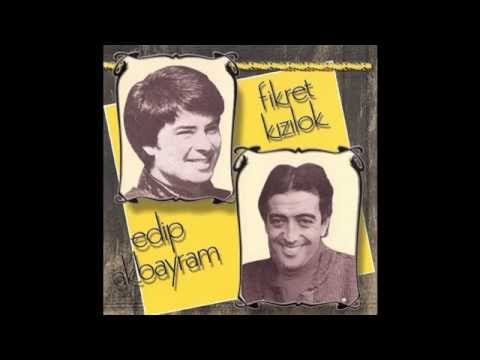Edip Akbayram — Fikret Kızılok & Edip Akbayram - Deymen Benim Gamlı Yaslı Gönlüme (1973)