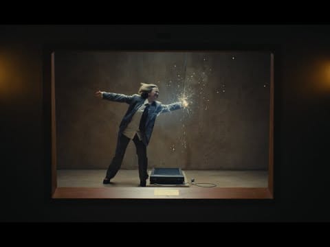 Rigoberta Bandini — Rigoberta Bandini - Si muriera mañana (Vídeo Oficial) | JESUCRISTA SUPERSTAR