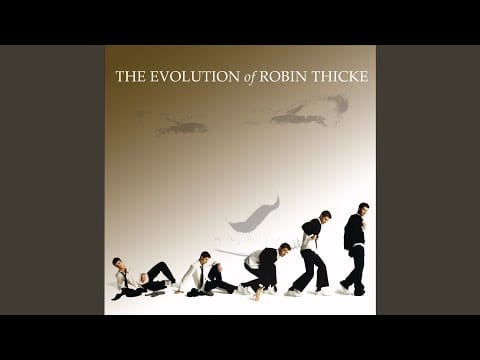 Robin Thicke — 2 The Sky