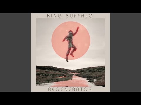 King Buffalo — Avalon