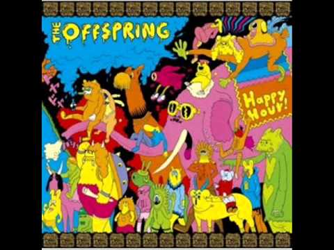 The Offspring — The Offspring - Pretty Fly (The Baka Boyz Low Rider Remix)