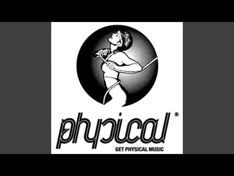Tomas Barfod — The go go